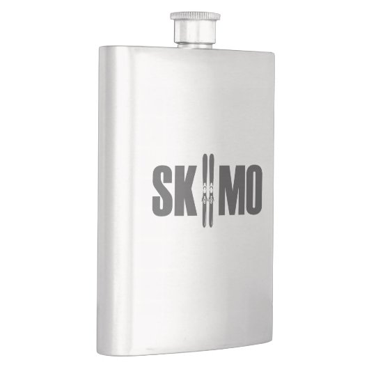 Flasque SkiMo (Droite)