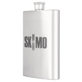 Flasque SkiMo (Gauche)