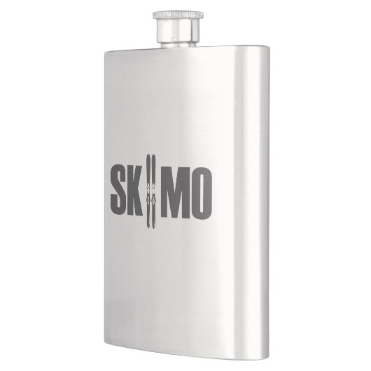 Flasque SkiMo (Gauche)