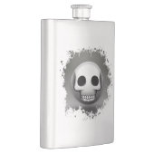 Flasque Skullmoji (Droite)
