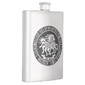 Flasque Sleipnir / Best Of All Horses (Droite)