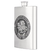 Flasque Sleipnir / Best Of All Horses (Gauche)