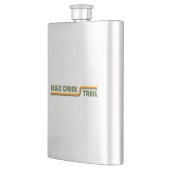 Flasque Sligo Creek Trail (Gauche)