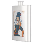 Flasque Slurp (Gauche)