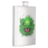 Flasque Snakemoji (Droite)
