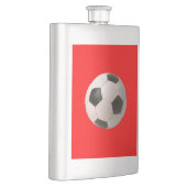 Flasque Soccerball (Droite)