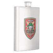 FLASQUE SOG MACV (Droite)