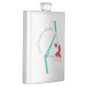 Flasque Soies aériennes (Droite)