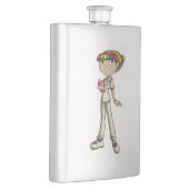 Flasque Soins (Droite)