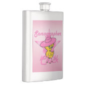 Flasque Sonographe Chick #8 (Droite)