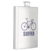 Flasque Souffre cycliste (Droite)
