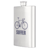 Flasque Souffre cycliste (Gauche)
