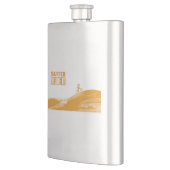 Flasque Souffre Et L'Aime (Gauche)