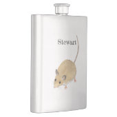 Flasque Souris (Droite)