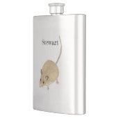 Flasque Souris (Gauche)