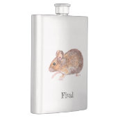 Flasque Souris (Droite)
