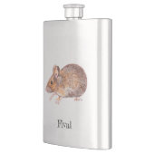 Flasque Souris (Gauche)
