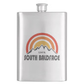 Flasque South Baldface New Hampshire (devant)