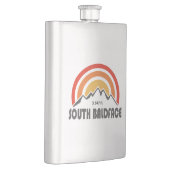 Flasque South Baldface New Hampshire (Droite)