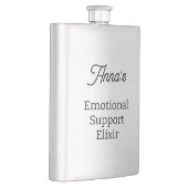 Flasque Soutien émotionnel (Droite)