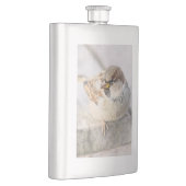 Flasque Sparrow - Après la transatlantique (Droite)