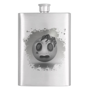 Flasque Spidermoji