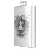 Flasque Spidermoji (Gauche)