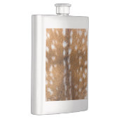 Flasque Spotted deer pour texture (Droite)