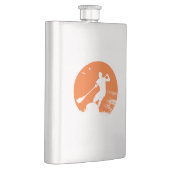 Flasque Stabilisez le surfeur de pagayage (Droite)