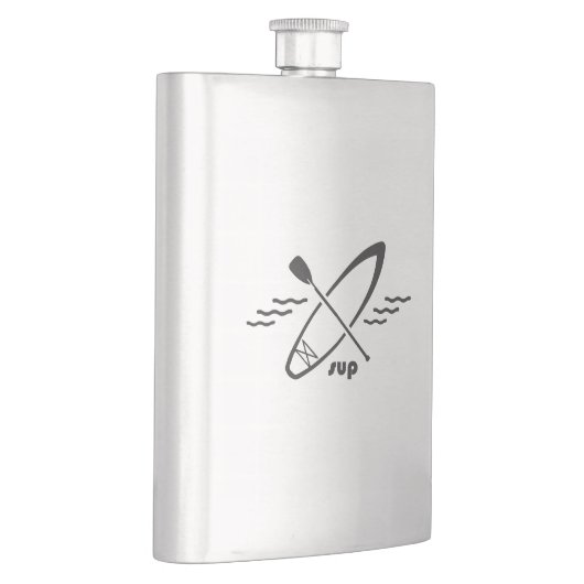 Flasque Standup Paddleboard (Droite)