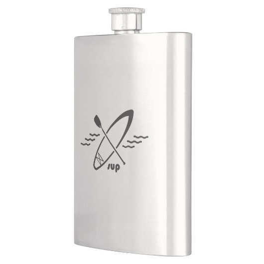 Flasque Standup Paddleboard (Gauche)