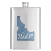 Flasque Stanley Idaho (devant)