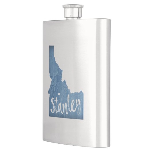 Flasque Stanley Idaho (Gauche)