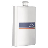 Flasque Stanley Idaho (Droite)