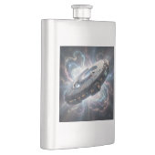 Flasque Sternenpfad – Reise durch das Universum´8 (Droite)