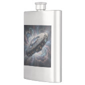 Flasque Sternenpfad – Reise durch das Universum´8 (Gauche)