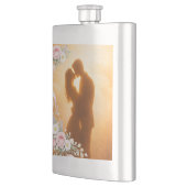 Flasque Sticker (Gauche)