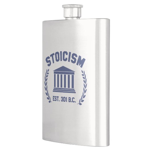 Flasque Stoïsme (Gauche)