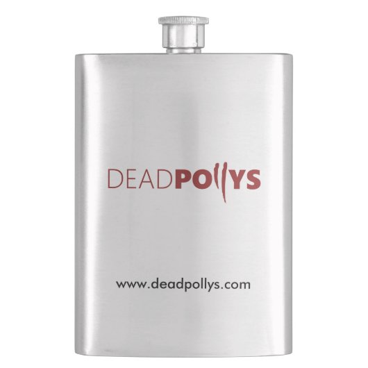 Flasque Straight No Chaser (devant)