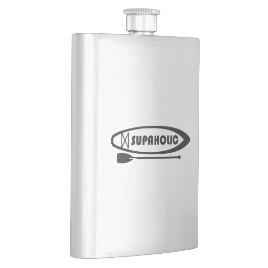 Flasque Supaholic Standup Paddleboard (Droite)