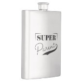 Flasque Super parent (Droite)