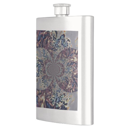 Flasque T Nova (Gauche)