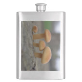 Flasque Tabourets Toadstools (devant)