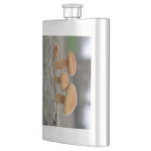 Flasque Tabourets Toadstools (Gauche)