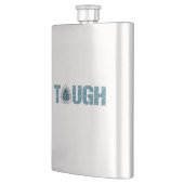 Flasque Tâche CDT (Gauche)