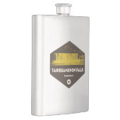 Flasque Tahquamenon Falls State Park Michigan (Droite)