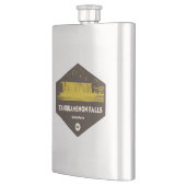 Flasque Tahquamenon Falls State Park Michigan (Gauche)