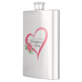 Flasque Tasse à café Joyeuse Saint-Valentin-53816 (Gauche)