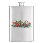 Flasque Teapot (devant)