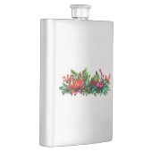 Flasque Teapot (Droite)